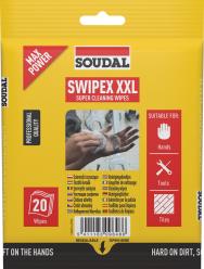 Swipex Wipes