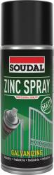 Zinc Spray 98% Acrylic