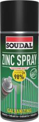 Zinc Spray 98% Acrylic