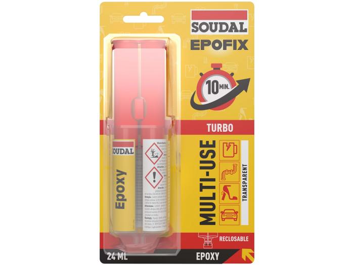 Epofix 82A 24ml