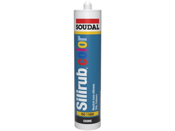 Silirub Color RAL RAL 7015 300ml