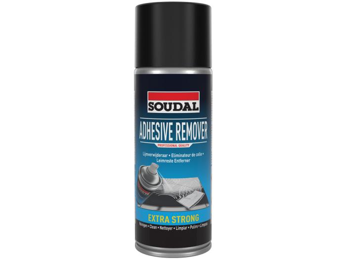 Product shot Adhesive Remover 400ml