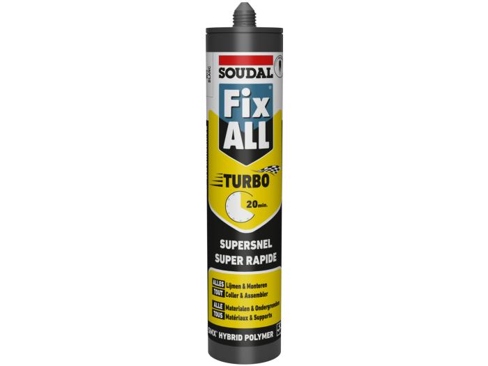 Product shot Fix ALL Turbo Balts 290ml